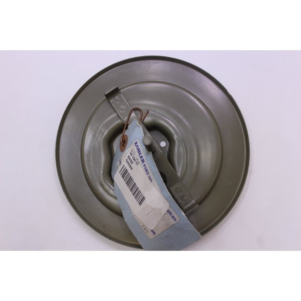 Base Air Cleaner